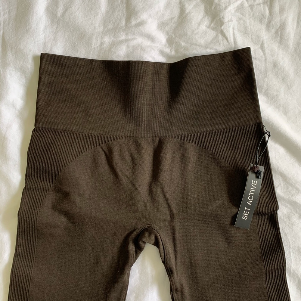 SETactive leggings
